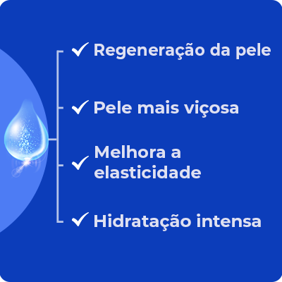 Sérum PDRN Rosa 30ml