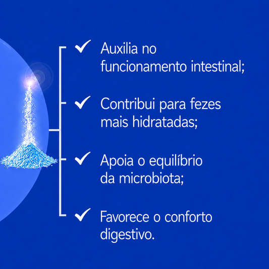 Xos - Para Constipação em gestantes