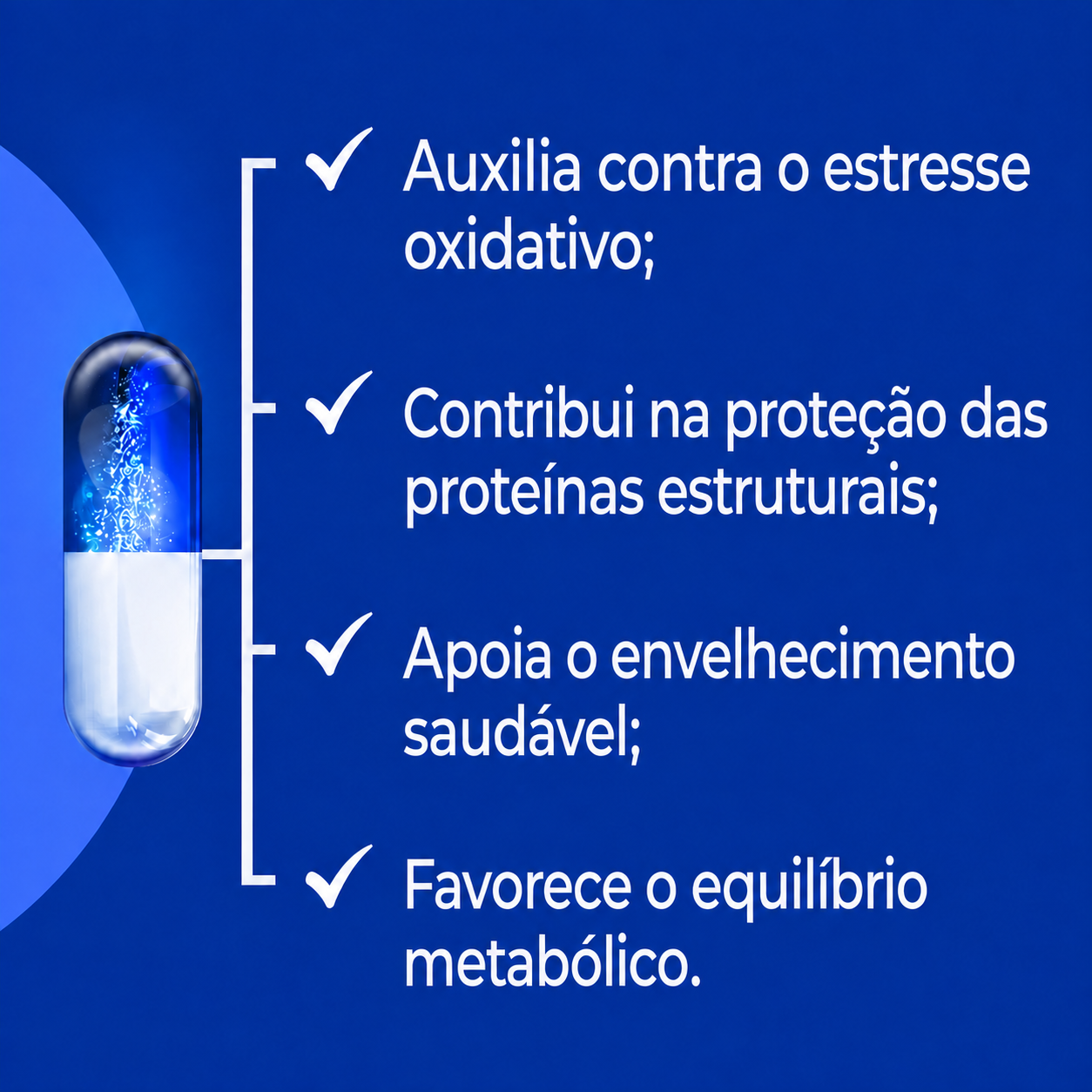 Glycoxil 100mg com selo de autenticidade
