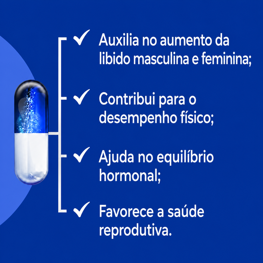 Protup 180Mg - 60 Cápsulas