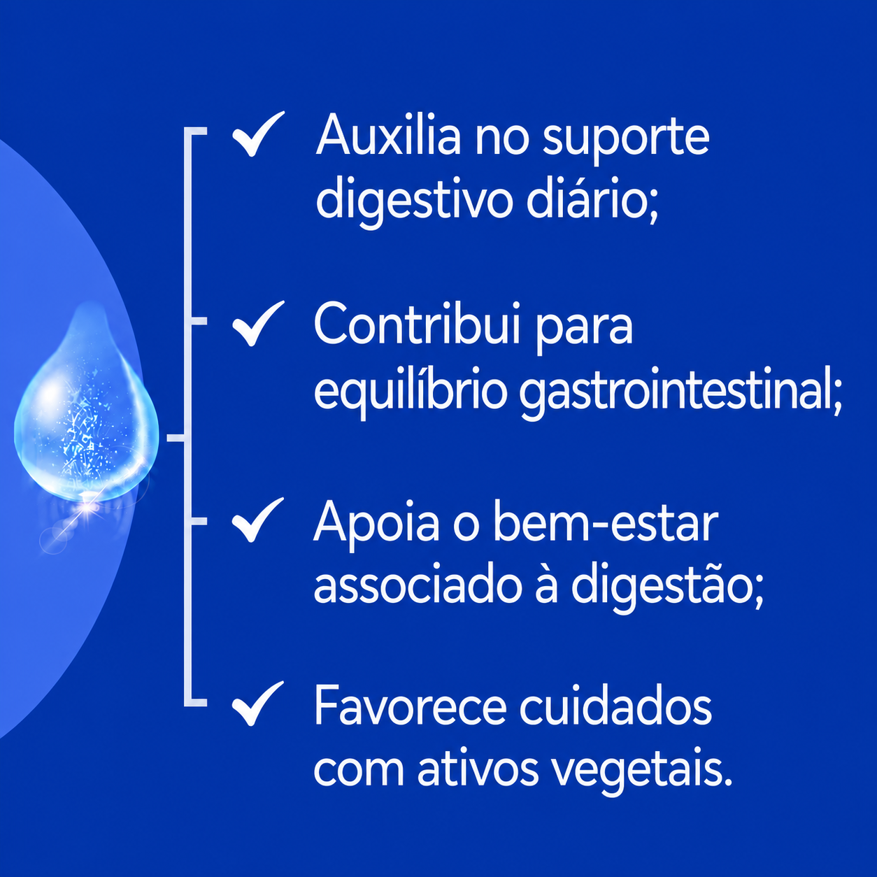 Tintura de Cravo da Índia 30ml