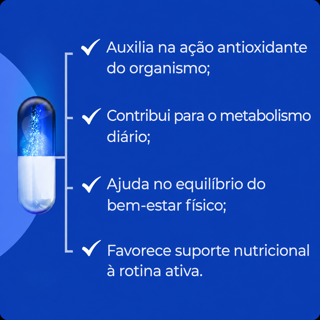 Chá Verde (Green Tea) 500mg 120 cáps