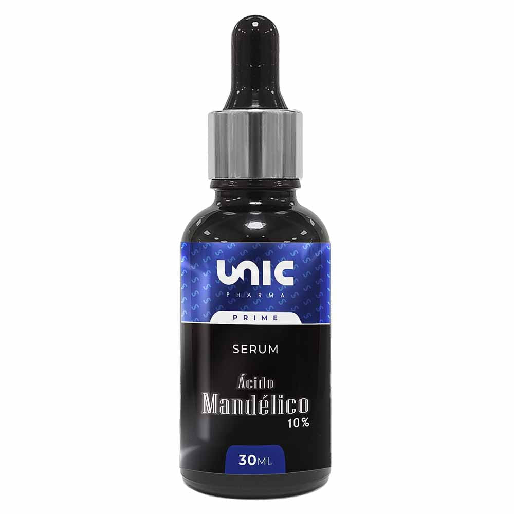 Sérum de Ácido Mandélico 10% - 30ml