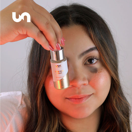 Sérum Facial Firm Vit 30ml