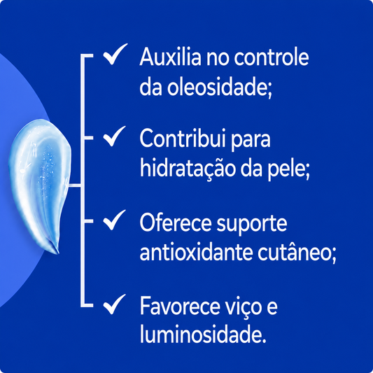 Máscara de Argila Verde com Codage 60g