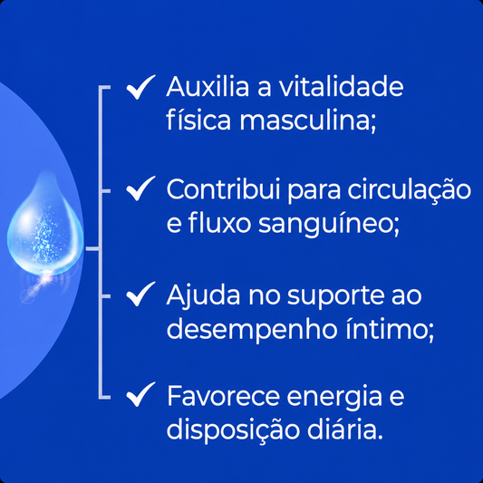 Azulzinho Sublingual 10ml