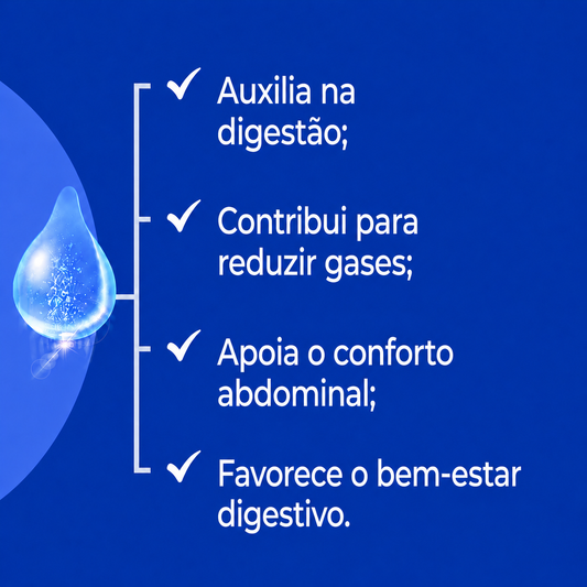 Tintura de Hortelã 30ml