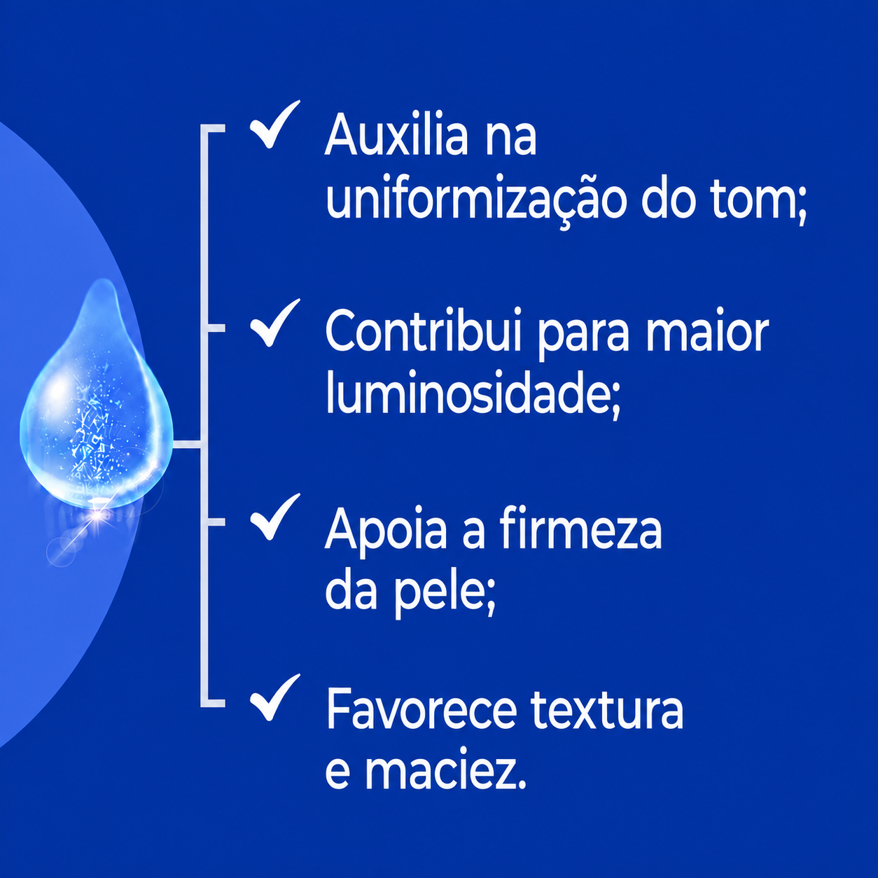 Sérum facial Vitamina C-10 30ml