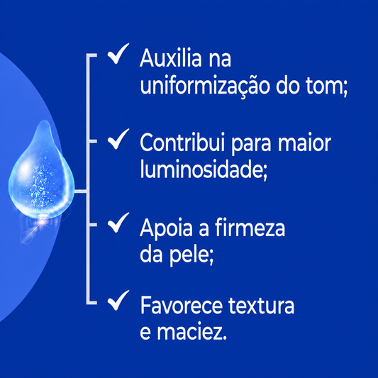 Sérum facial Vitamina C-10 30ml
