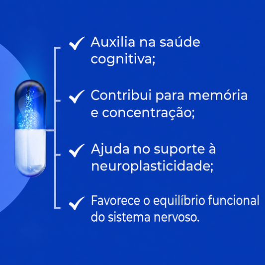 Cogumelo Juba de Leão