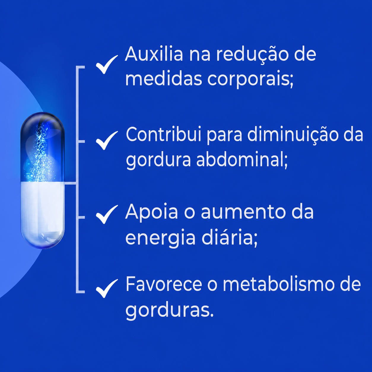 Morosil 500mg com selo de autenticidade