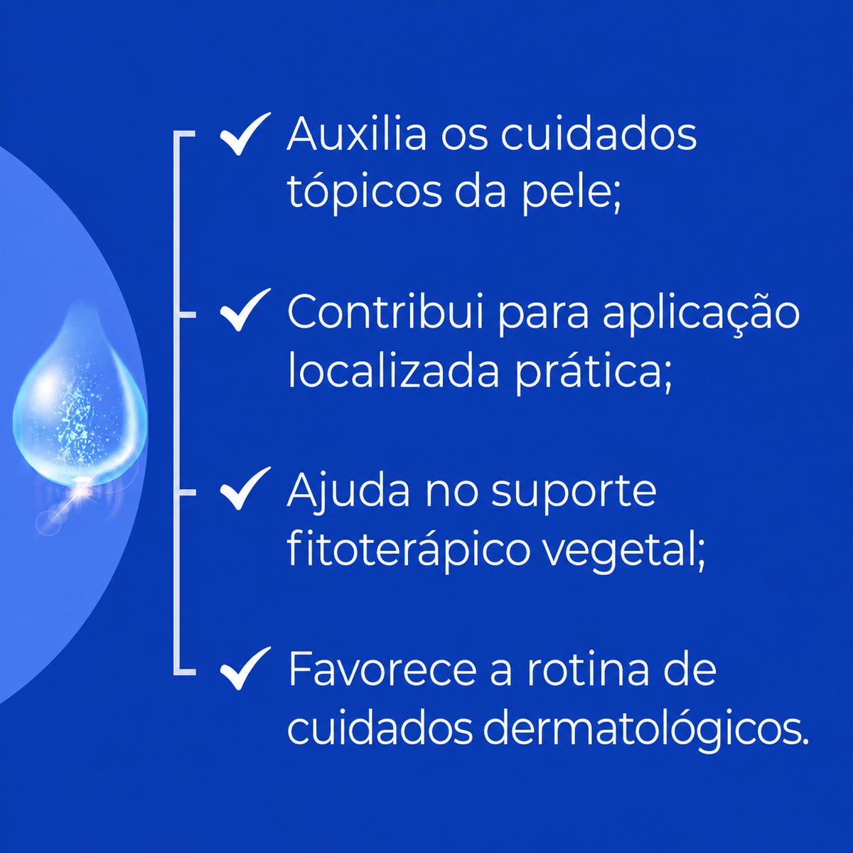 Tintura de Tuia - 30ml