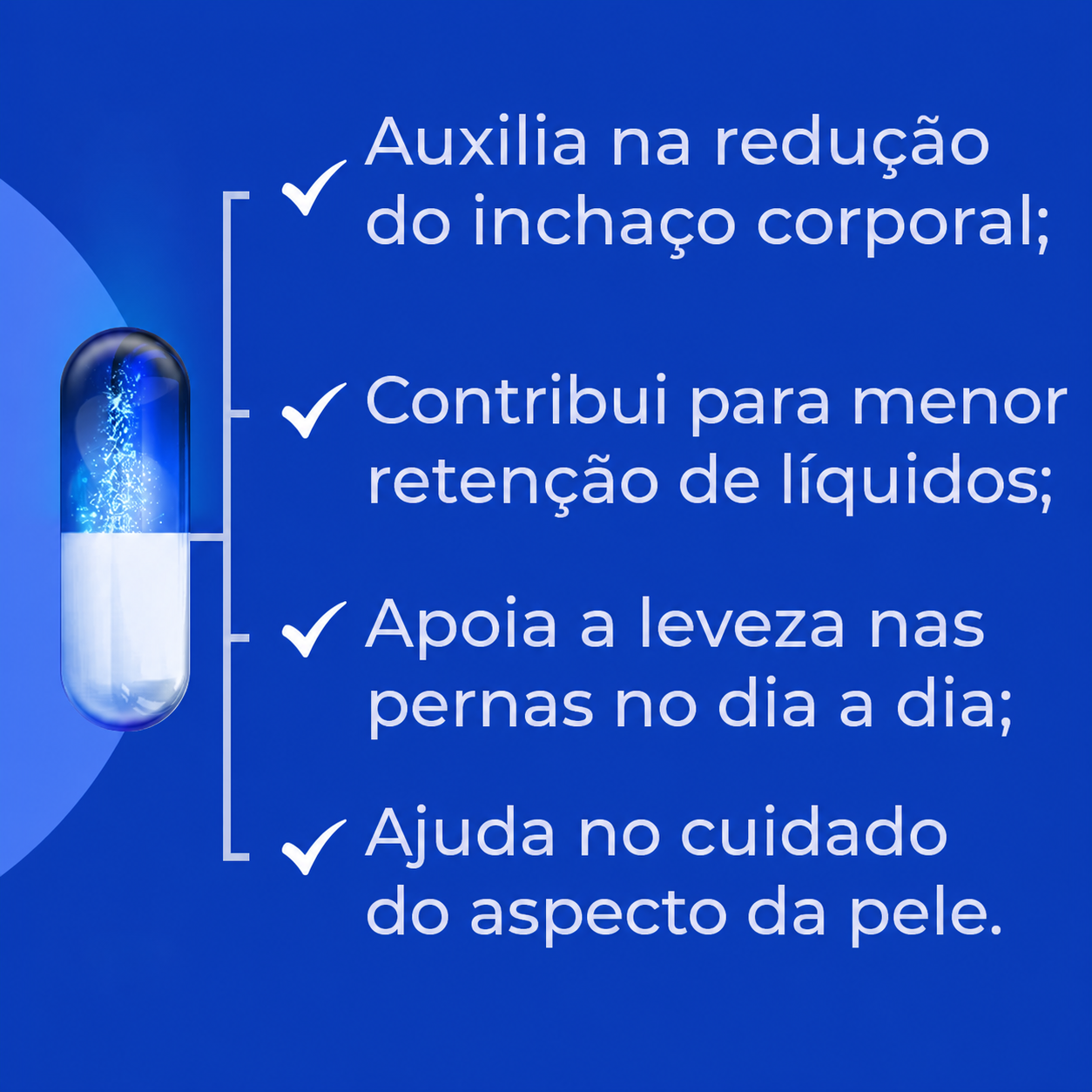 Lipocure (Composto para Lipedema) 2 Unidades