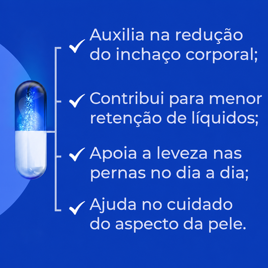 Lipocure (Composto para Lipedema) 2 Unidades