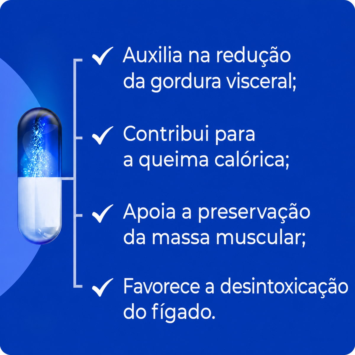 Fucoxantina 150mg