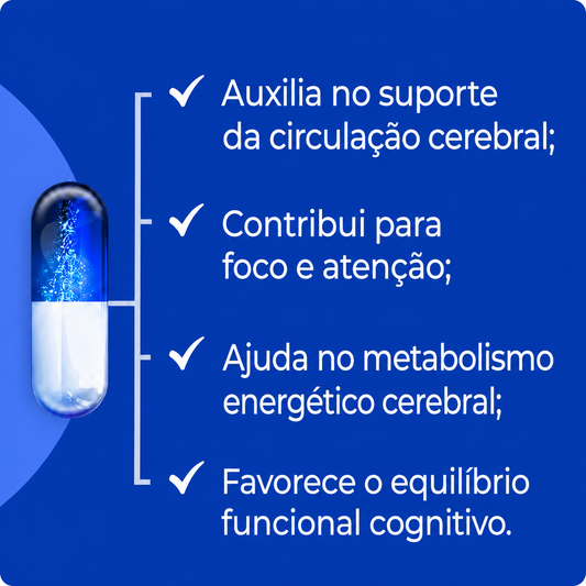 Vimpocetine 6mg