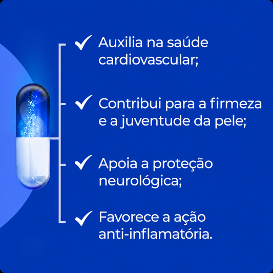 Resveratrol 100mg