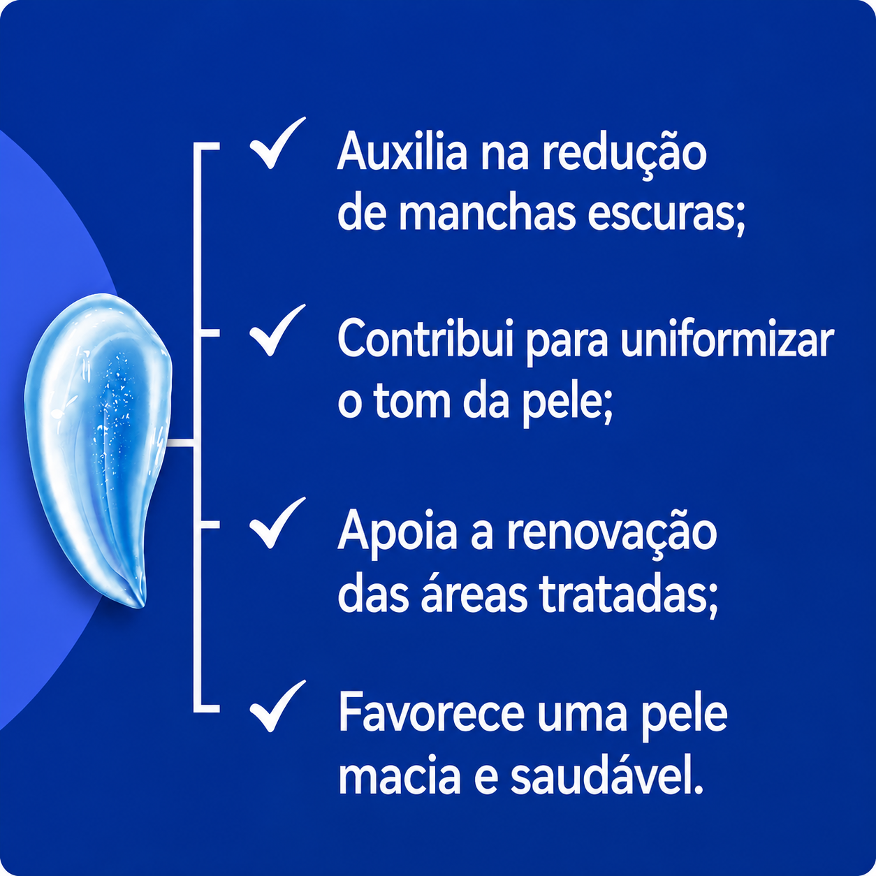 Clarity Skin – Clareamento de Axilas e Virilha
