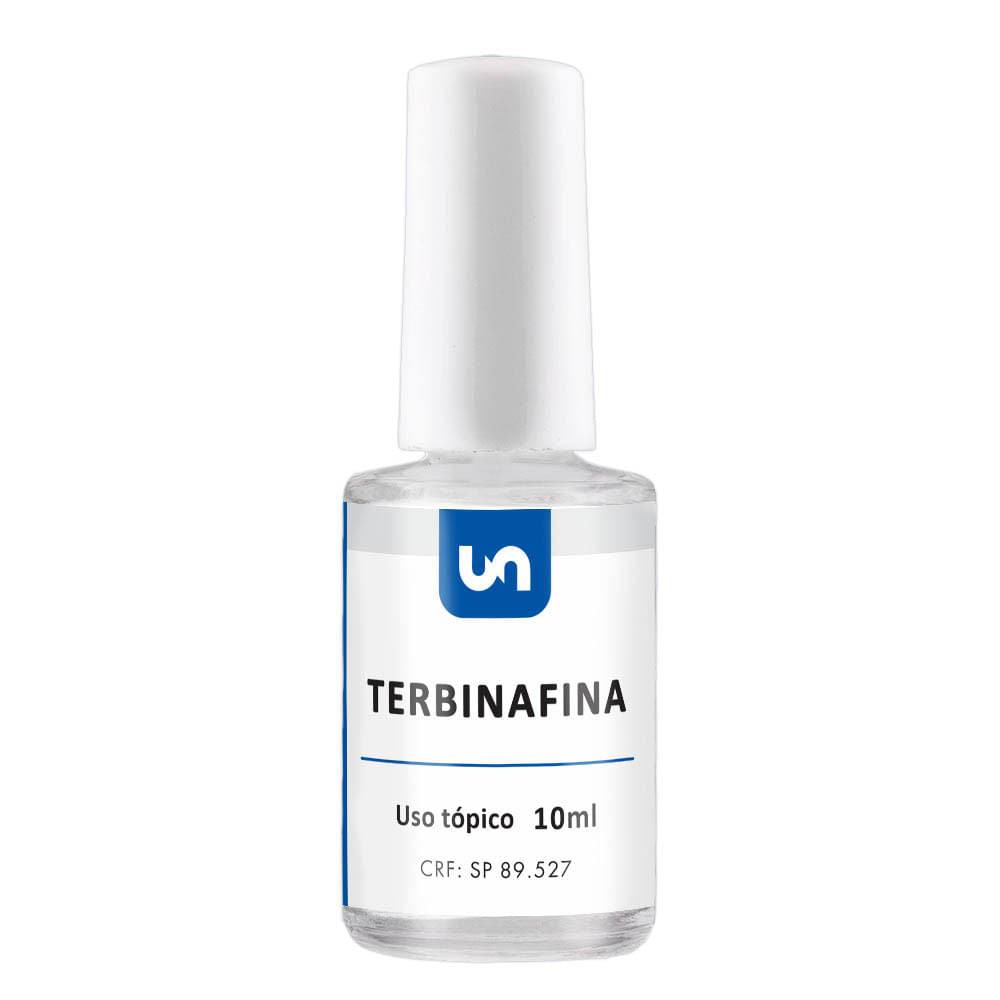 Terbinafina 1% esmalte