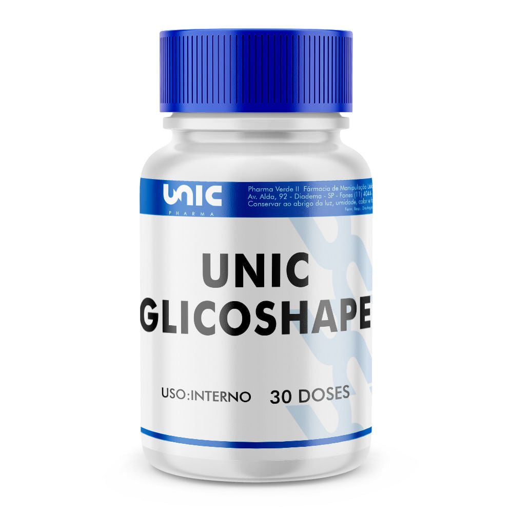 Unic GlicoShape