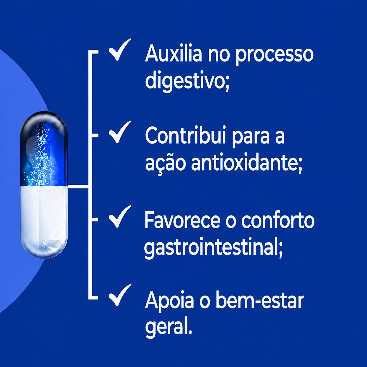 Alecrim 100Mg 60cáps