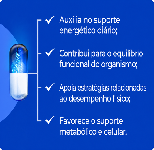 Taurina 500mg