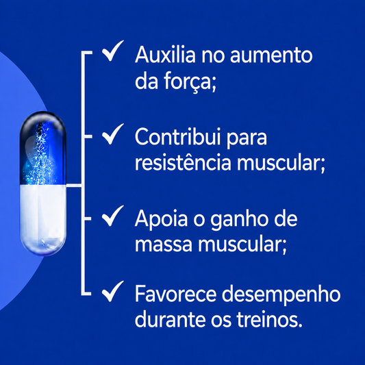 Ripfactor 350mg - 30 Cáps