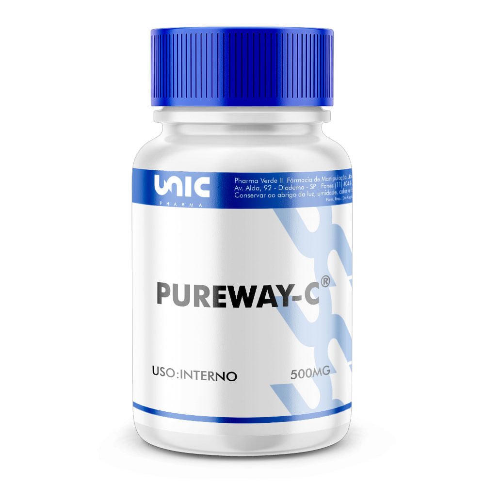 Pureway-C® (500mg)
