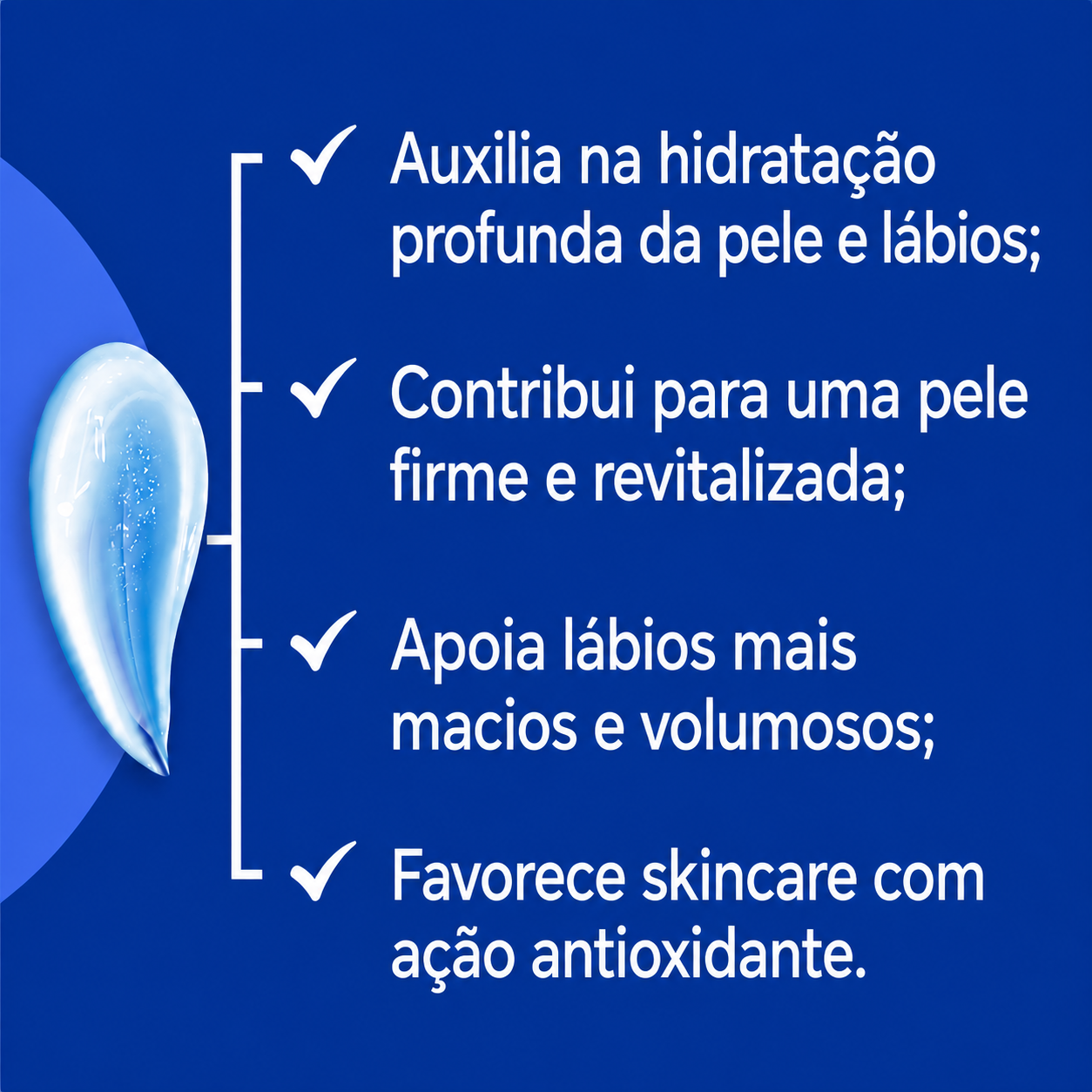 Kit Gloss Choco Lip 7ml mais Máscara facial de chocolate Peel Off 30g