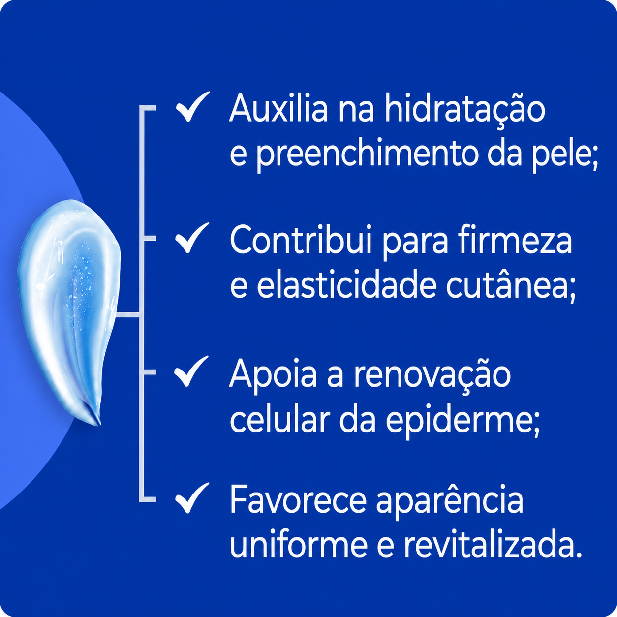 Remodelador Natural da Pele
