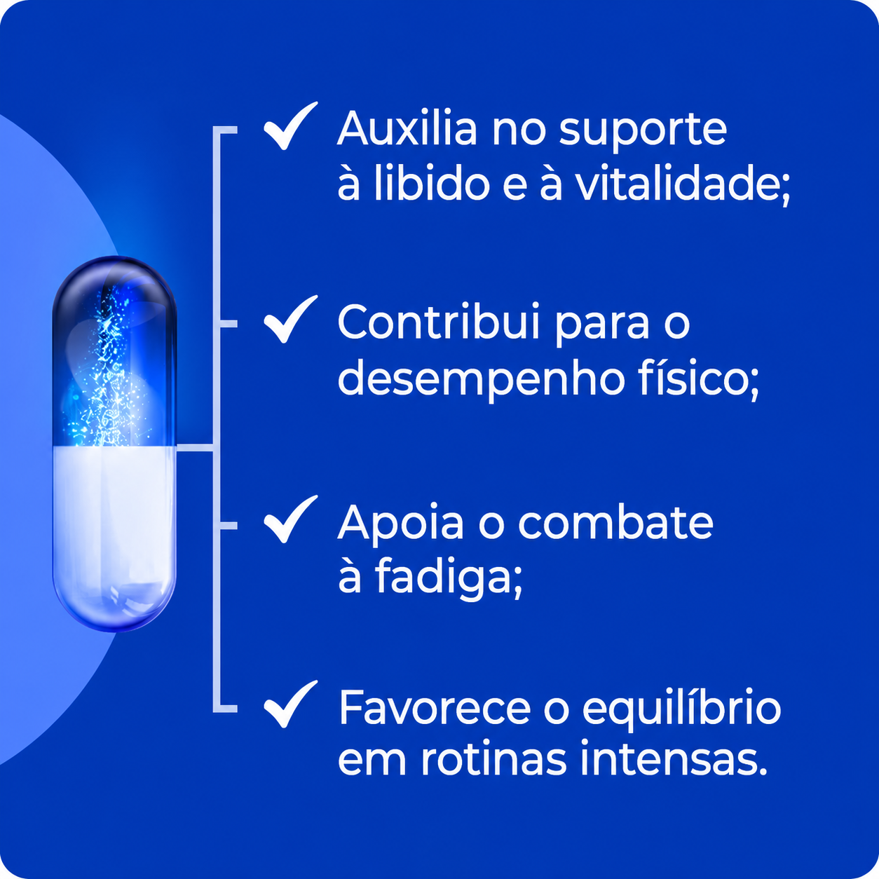Tribulos Terrestris 500mg