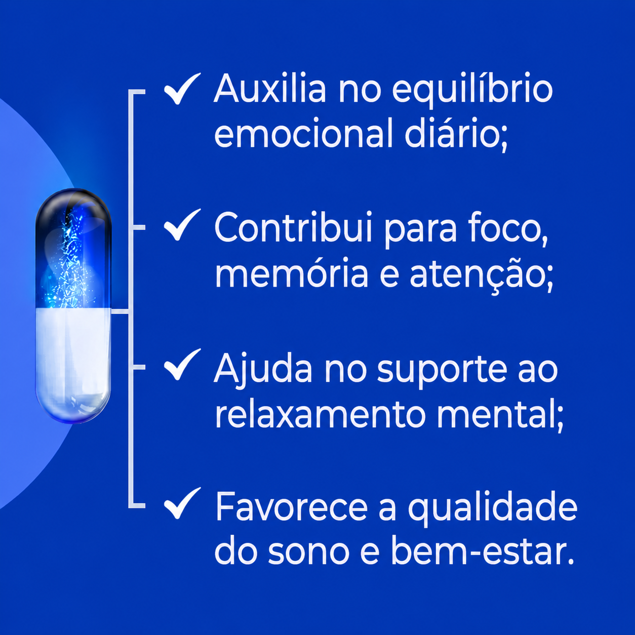 Zembrin 8mg com selo de autenticidade