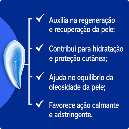 Cicatrizante com Barbatimão - 150g