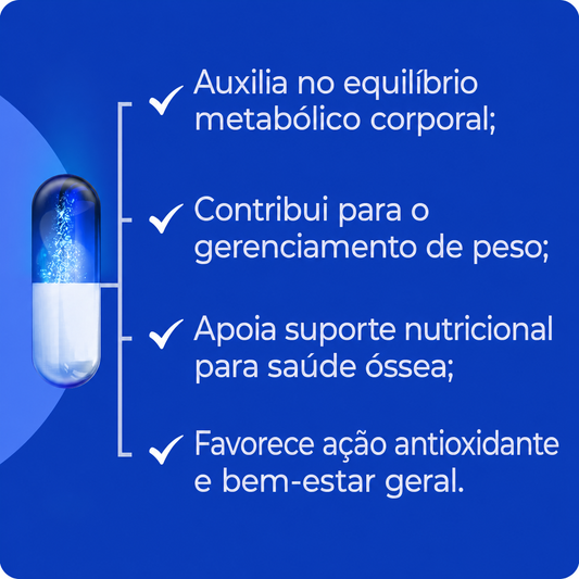 Cissus quadrangularis 150mg
