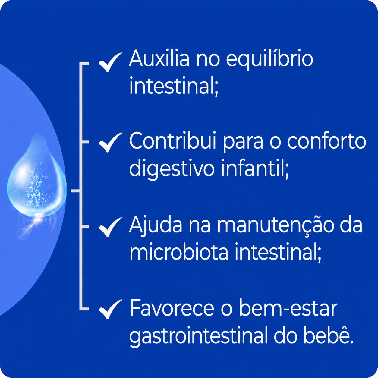 Unic Baby - Remédio Para Cólicas De Bebê - 20 Ml