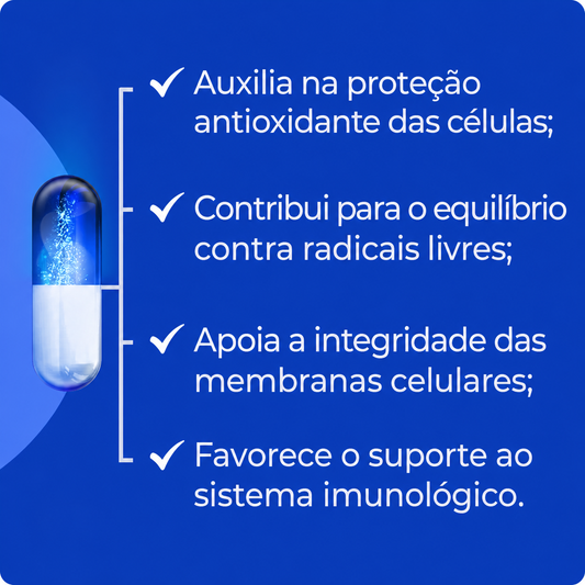 Vitamina e 400ui