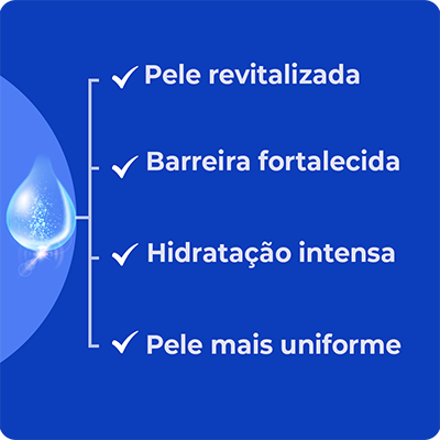 Sérum Vit B12 30 ml (repara e revitaliza)