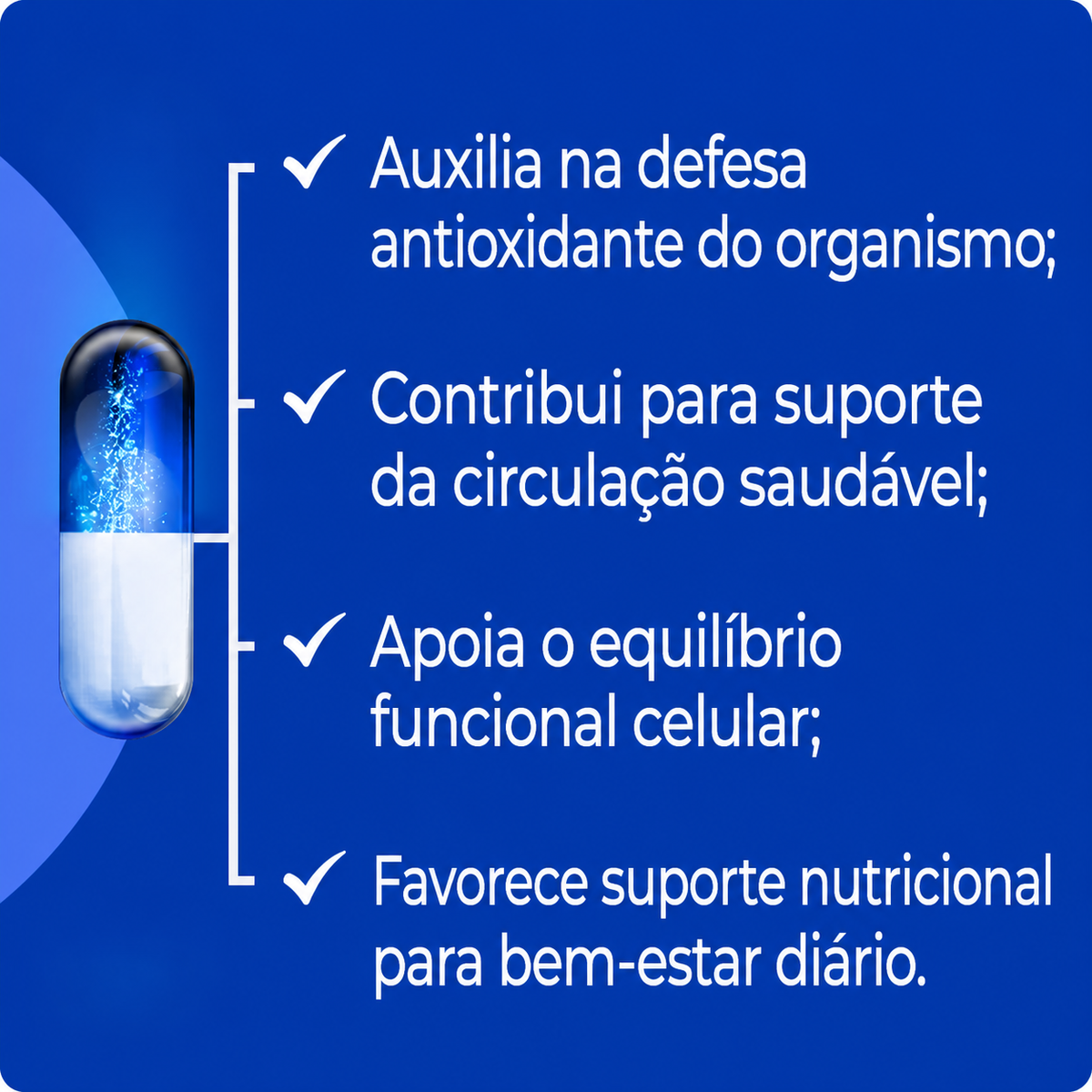 Pinus Pinaster 150mg 30Cáps vegan