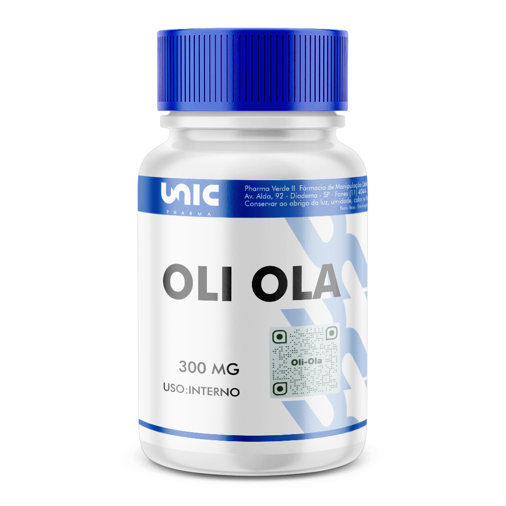 Oli ola 300mg