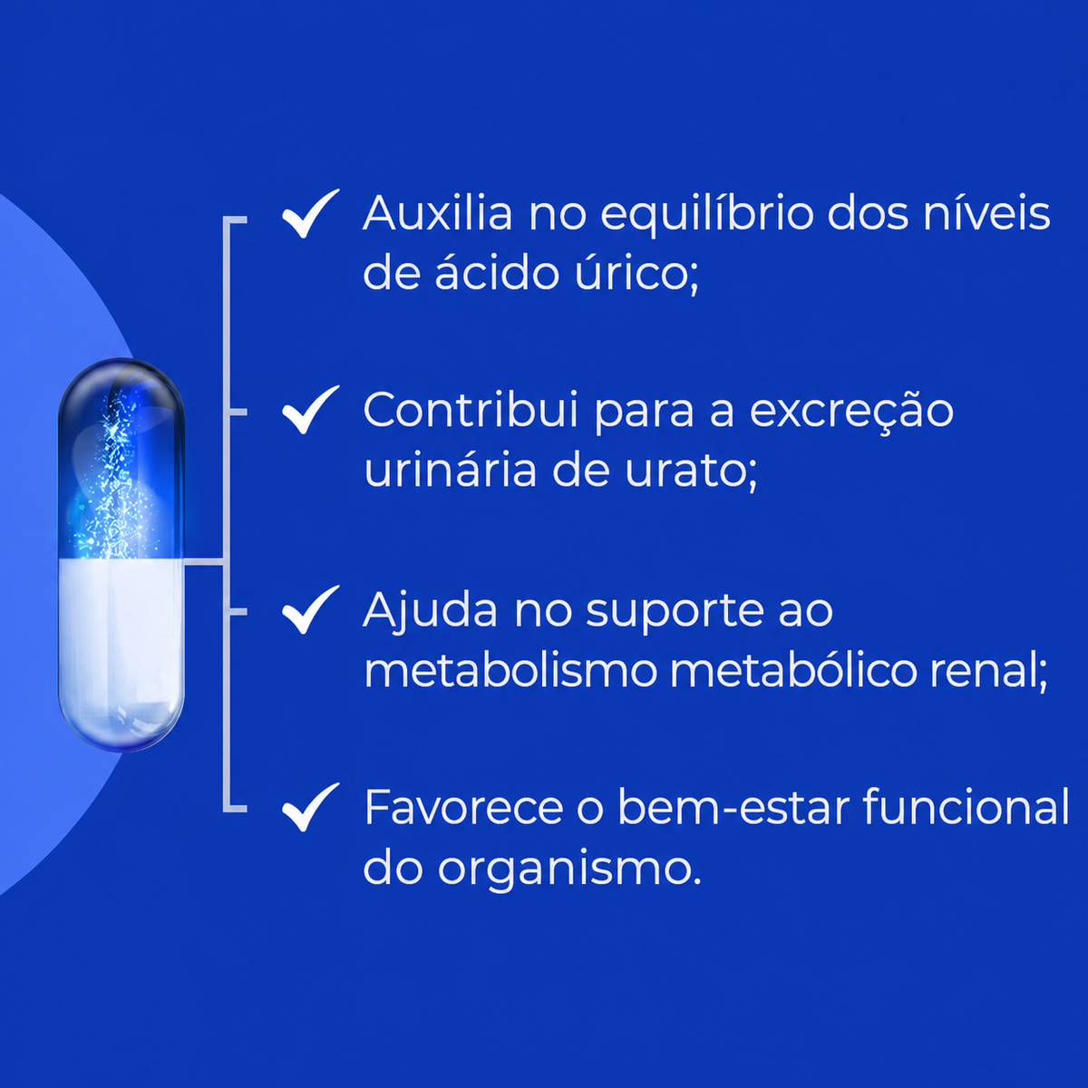 Benzobromarona 50mg