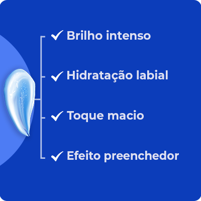 Gloss Unic Pharma Morango 7ml