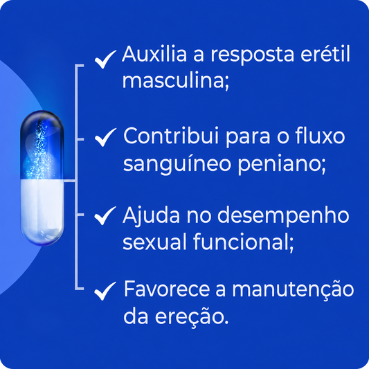 Velvesterone 250mg 30cáps