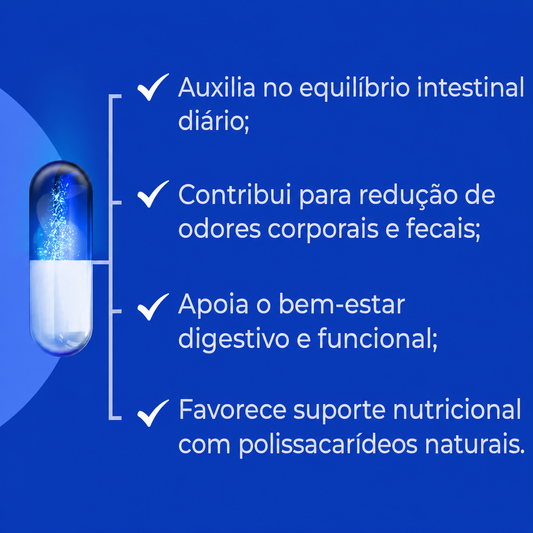Champorus 250mg