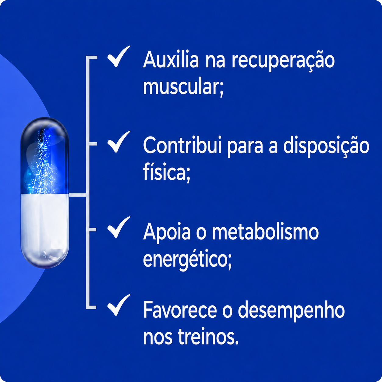 Bio-arct 100mg com selo de autenticidade
