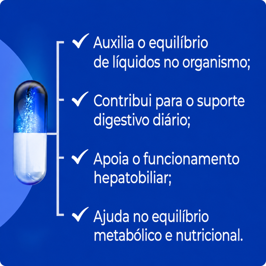 Dente de Leão 250mg