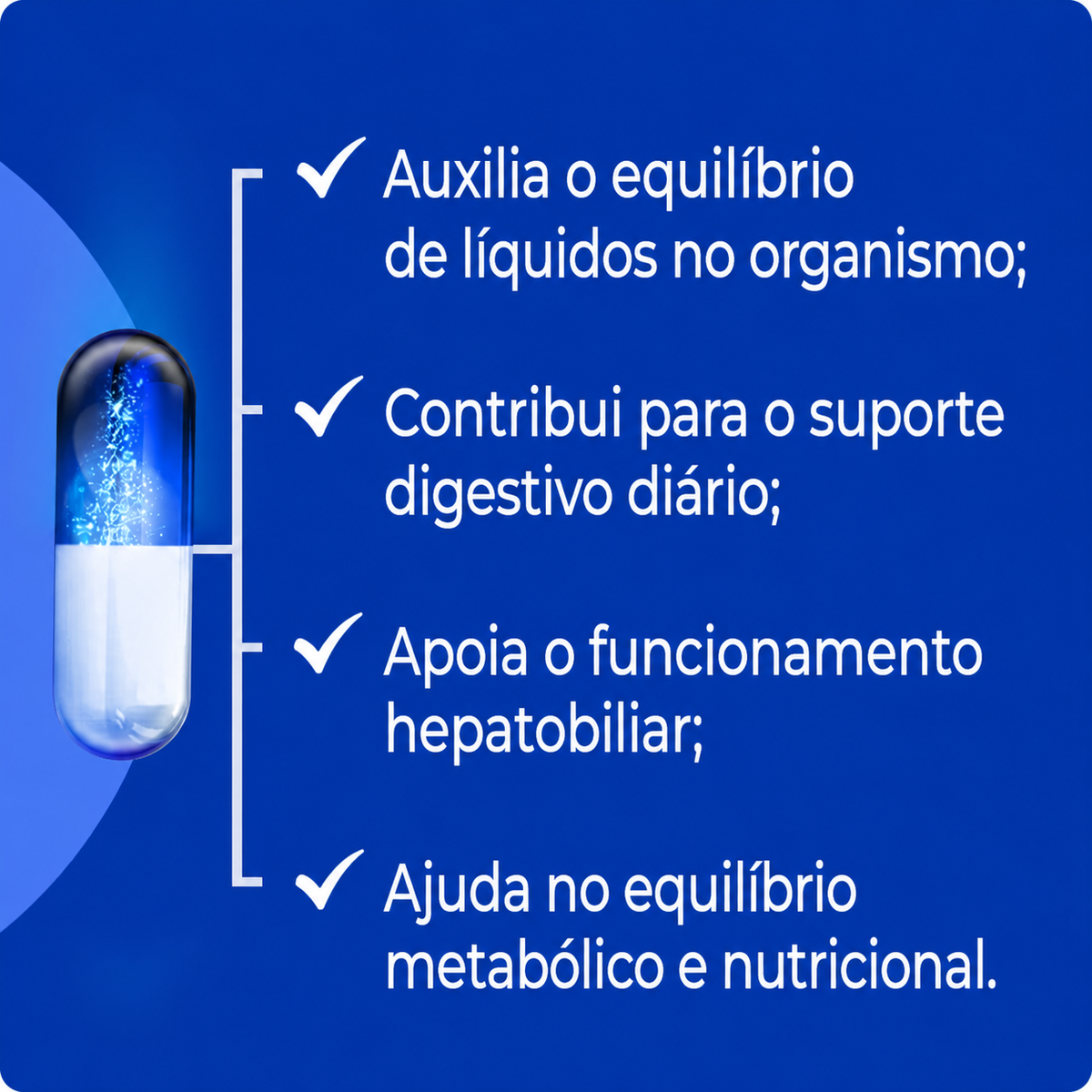 Dente de Leão 250mg