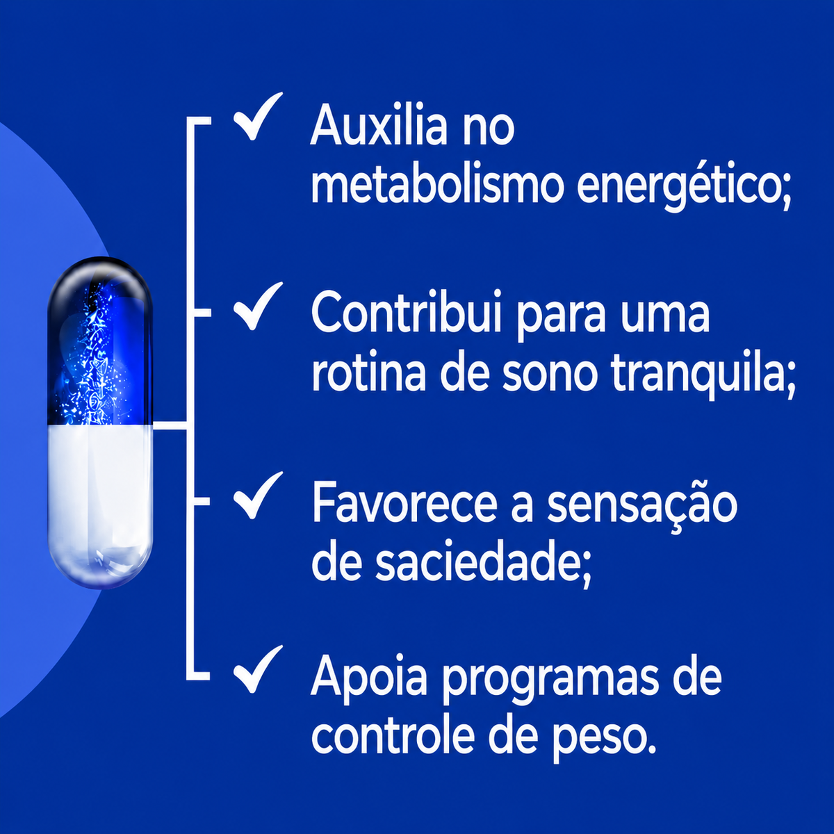 Sleep Fit - Eliminador de Gordura Noturno - 30 doses