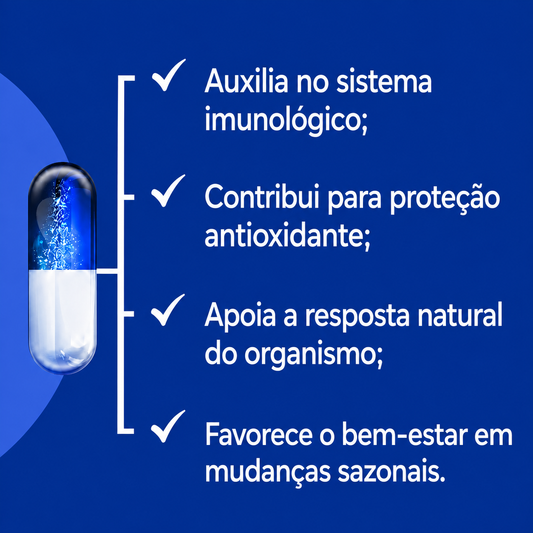 Equinácea 250mg