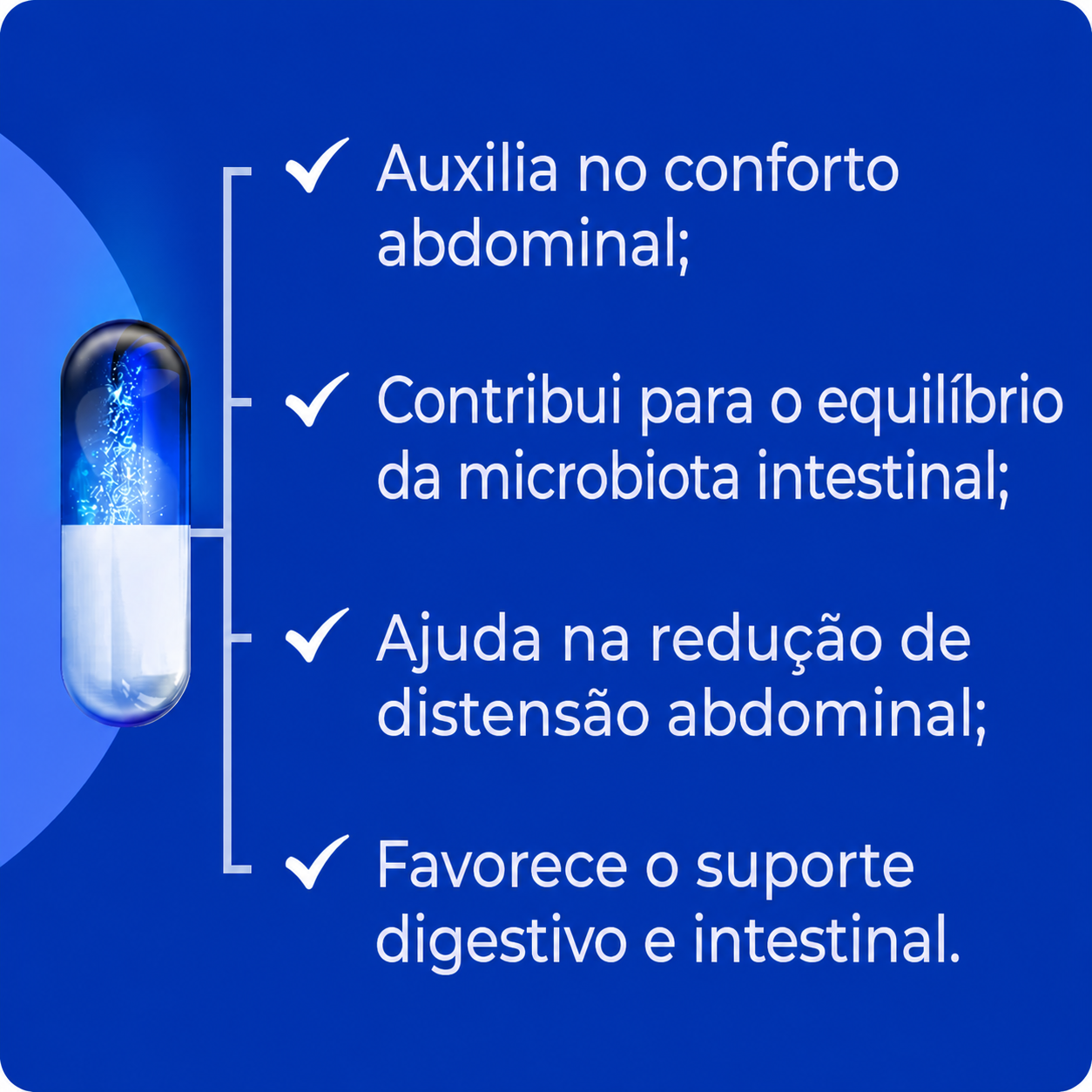 Cubo 380mg - 30 doses