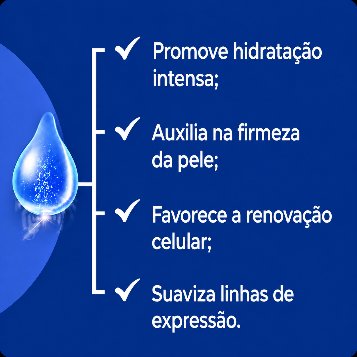 Ácido Hialurônico Hyaxel (Maior Absorção) - 30ml